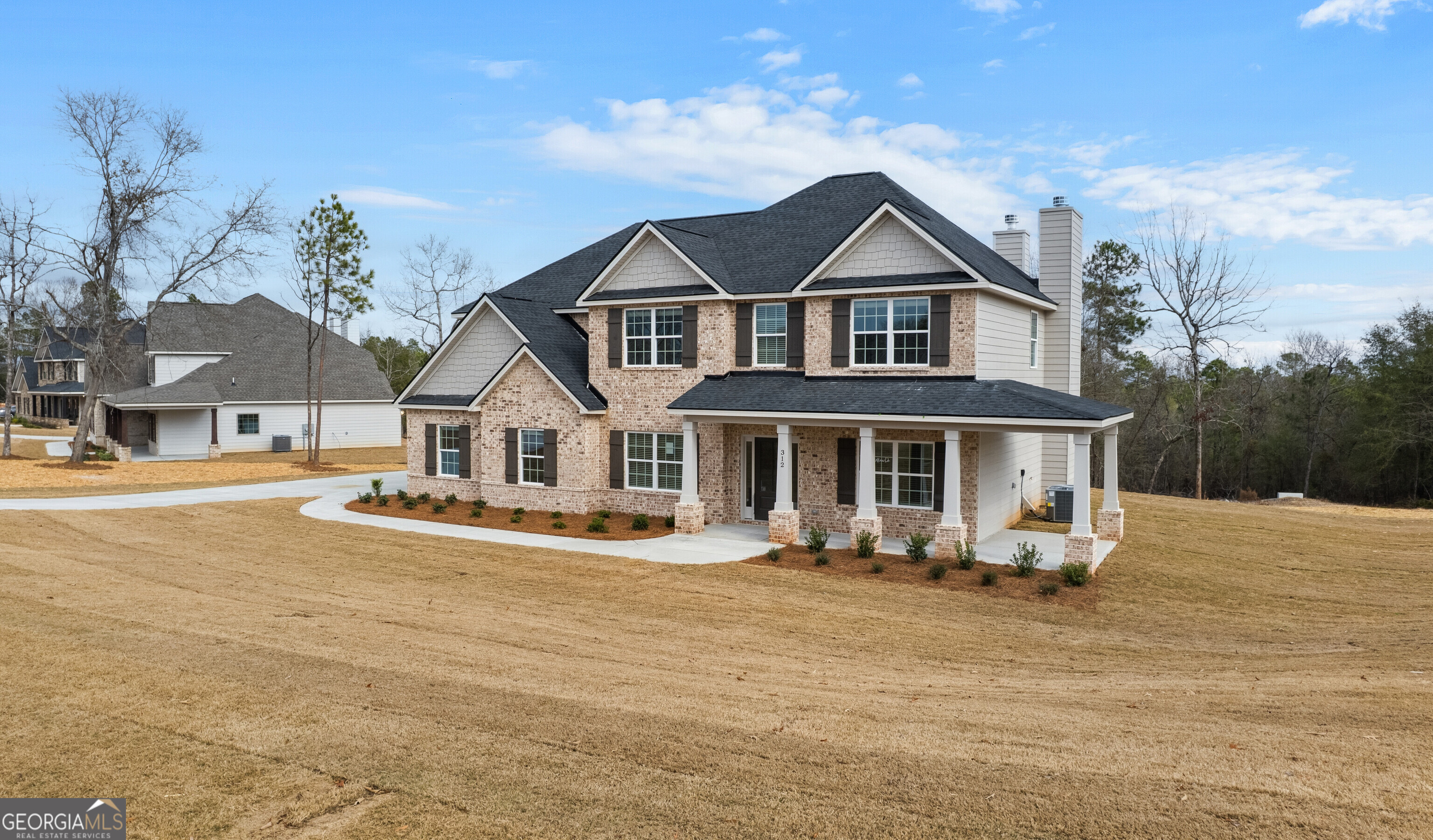 312 Air View Drive Warner Robins GA 31093