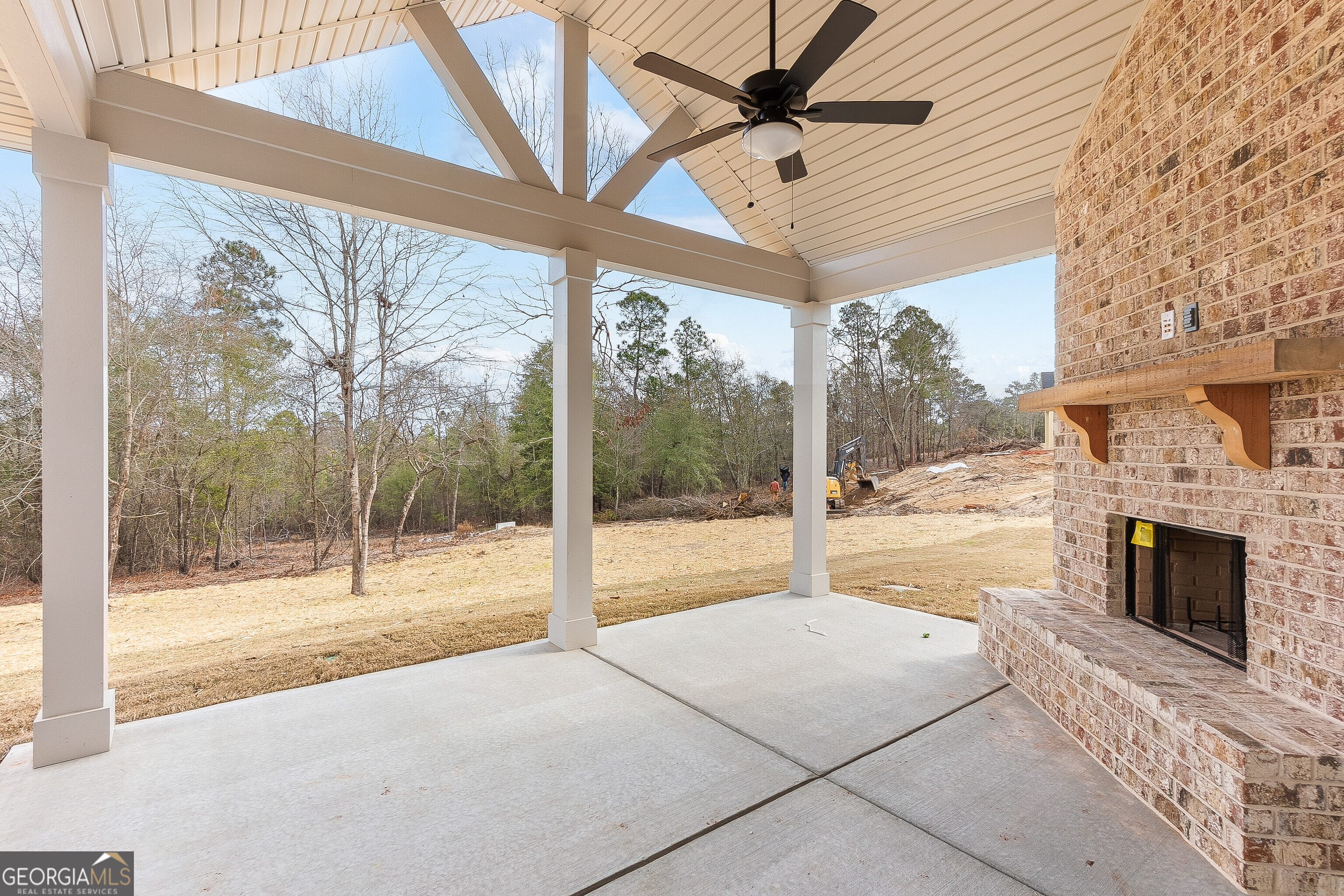 312 Air View Drive Warner Robins GA 31093