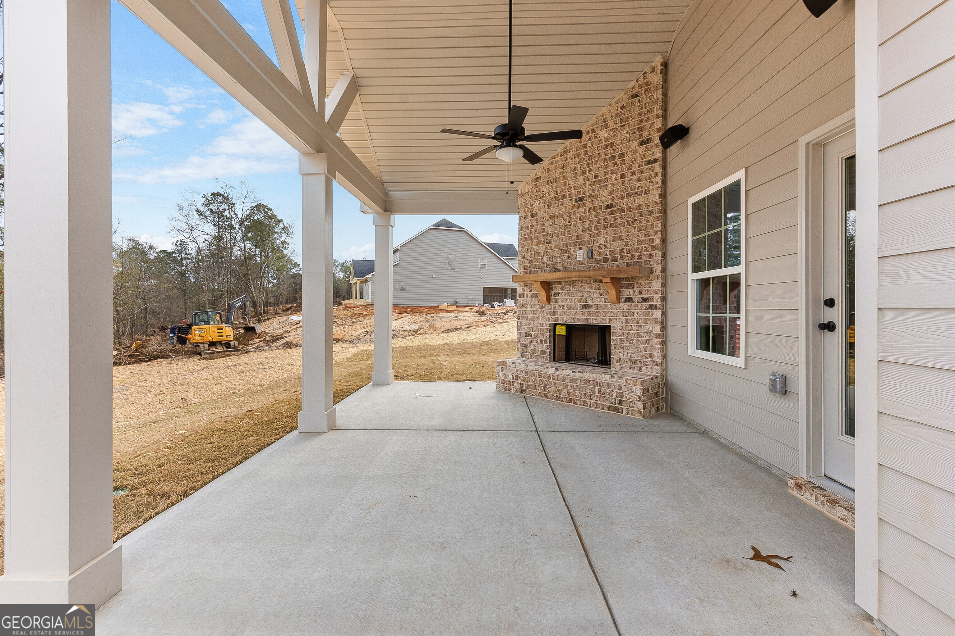 312 Air View Drive Warner Robins GA 31093