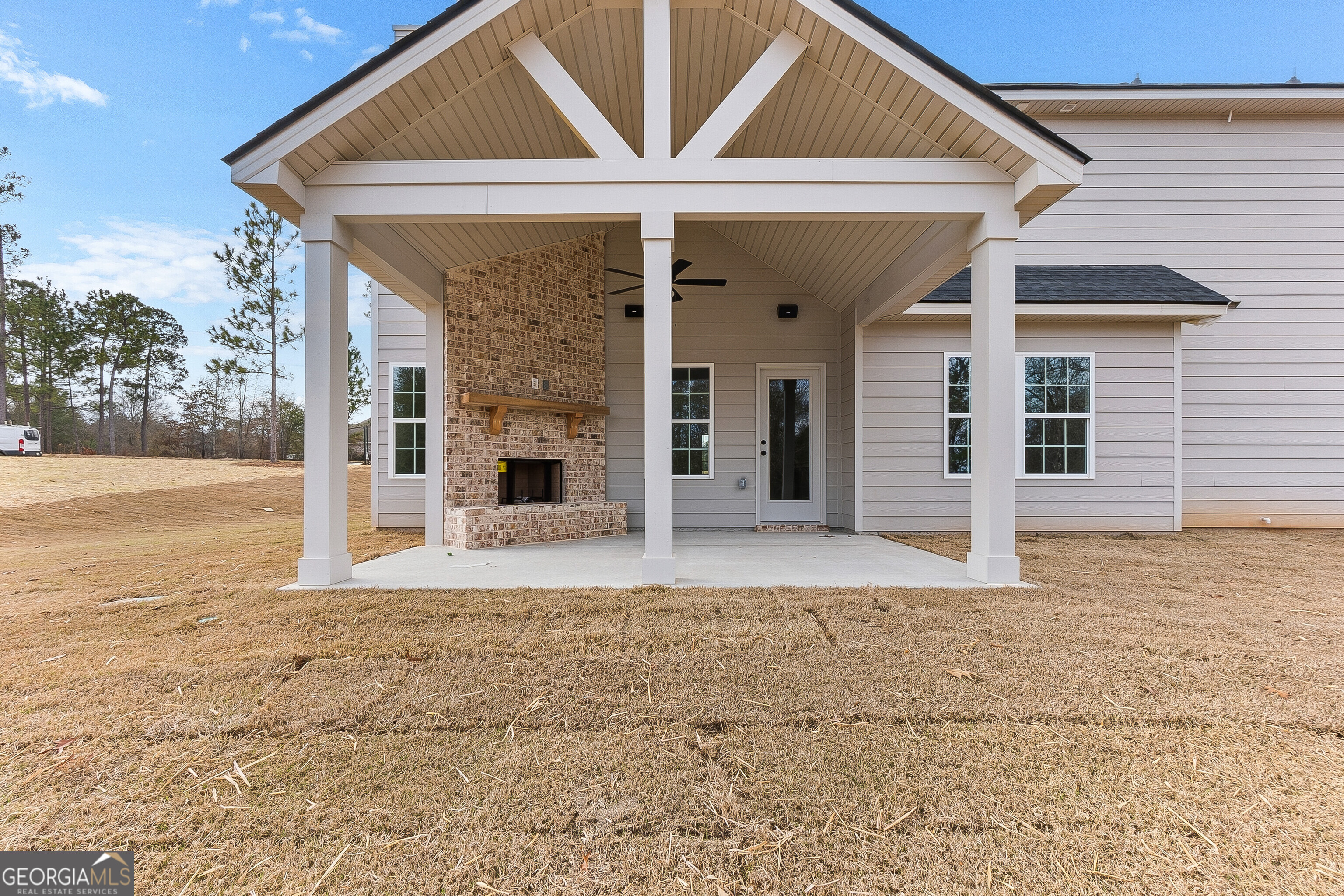 312 Air View Drive Warner Robins GA 31093