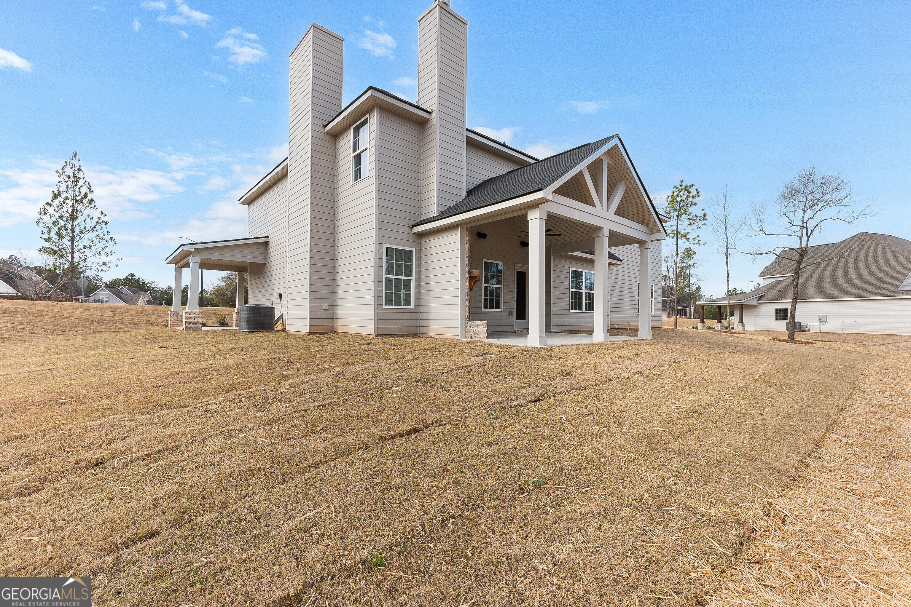 312 Air View Drive Warner Robins GA 31093