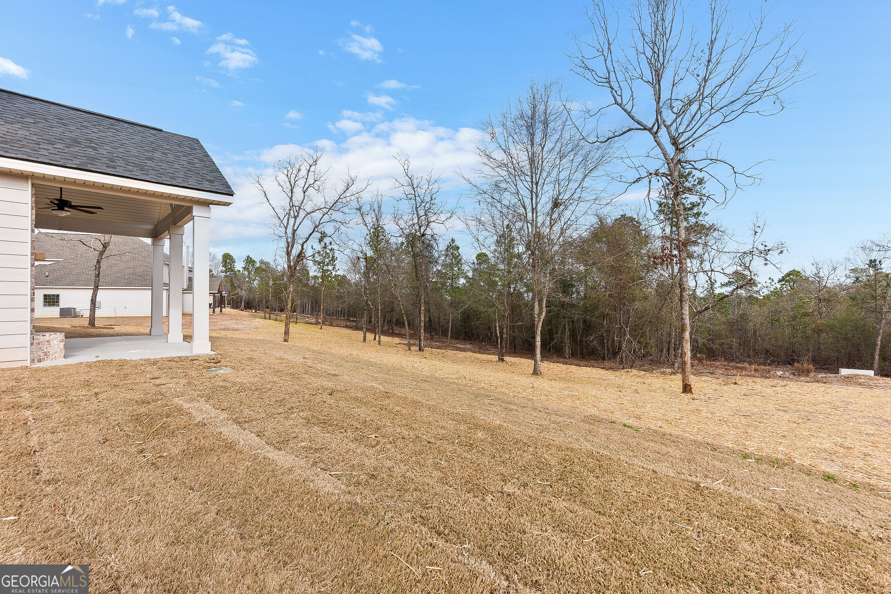 312 Air View Drive Warner Robins GA 31093