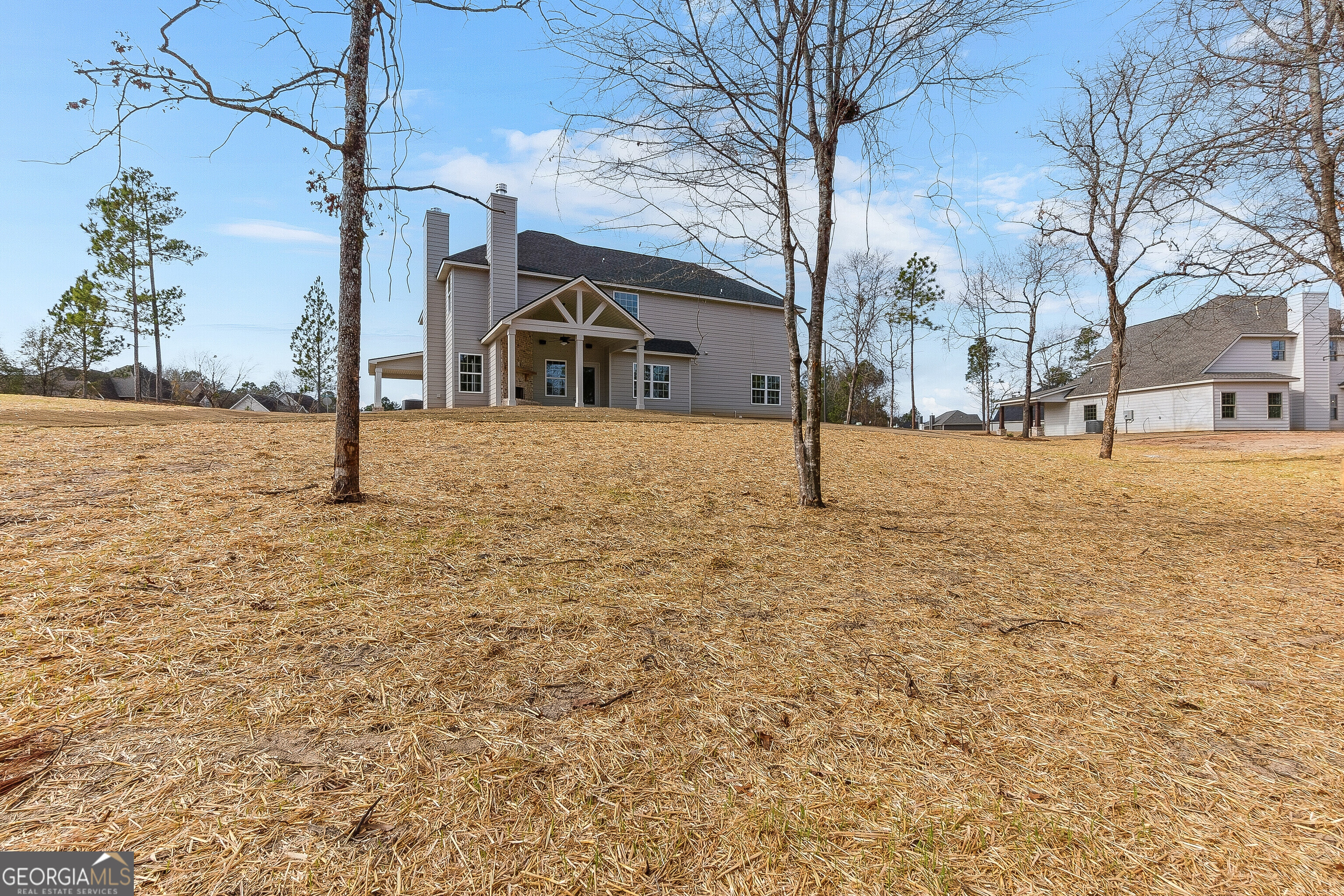 312 Air View Drive Warner Robins GA 31093