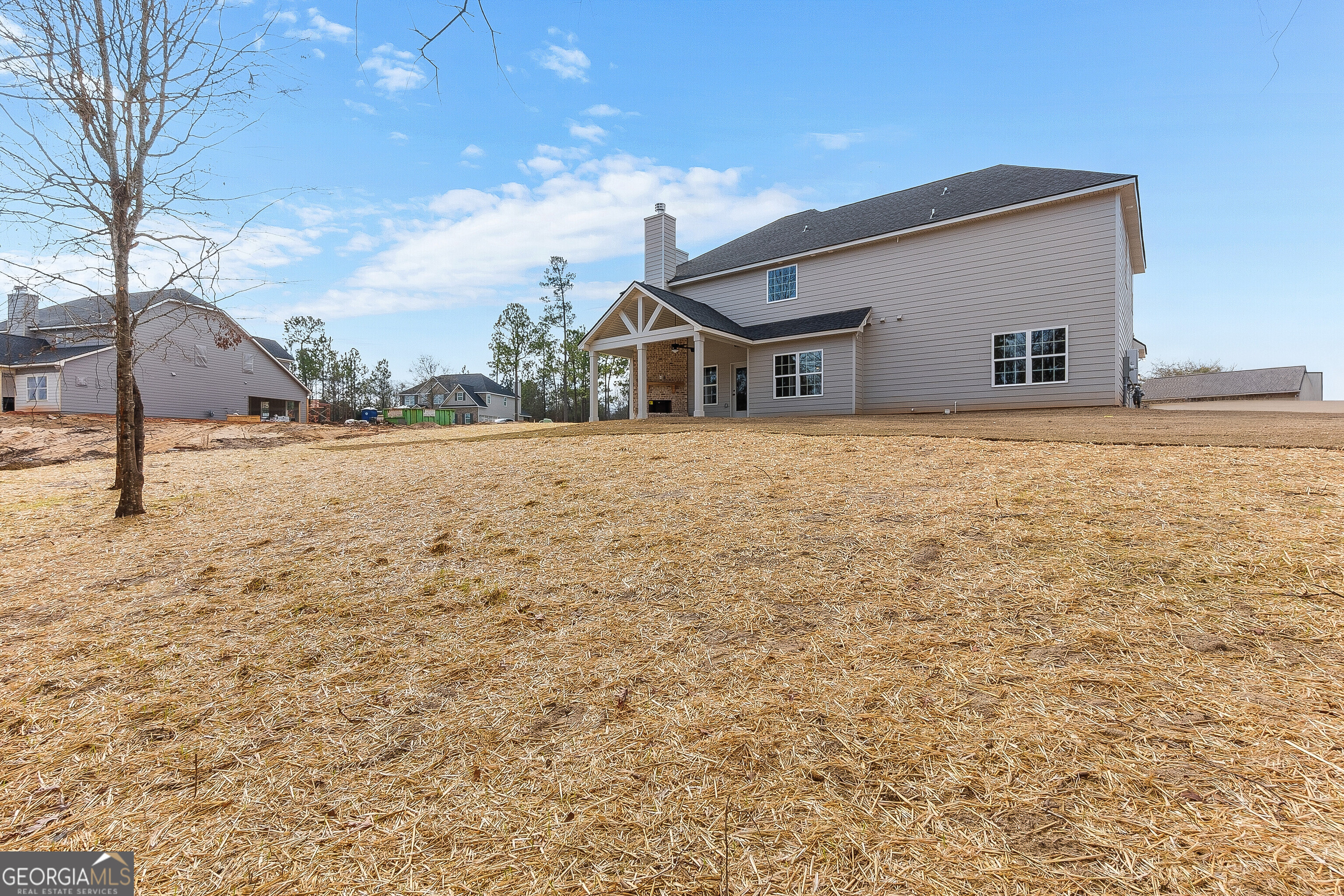 312 Air View Drive Warner Robins GA 31093