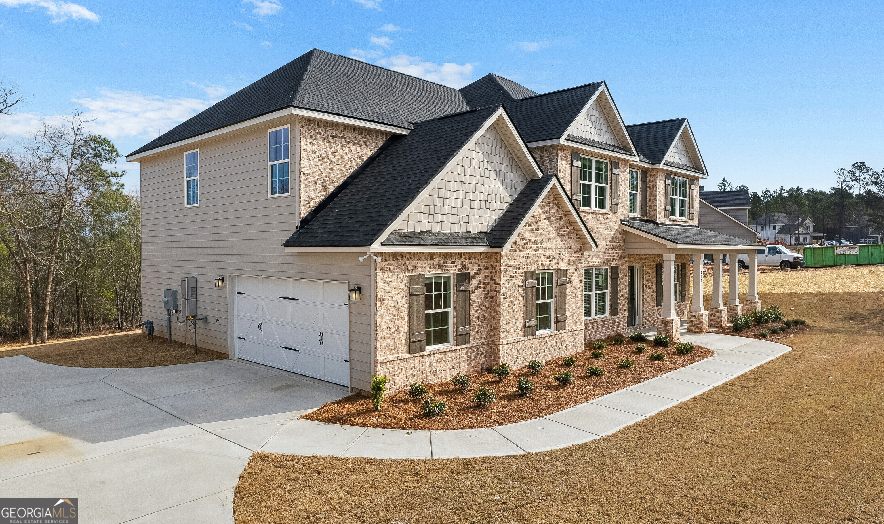 312 Air View Drive Warner Robins GA 31093