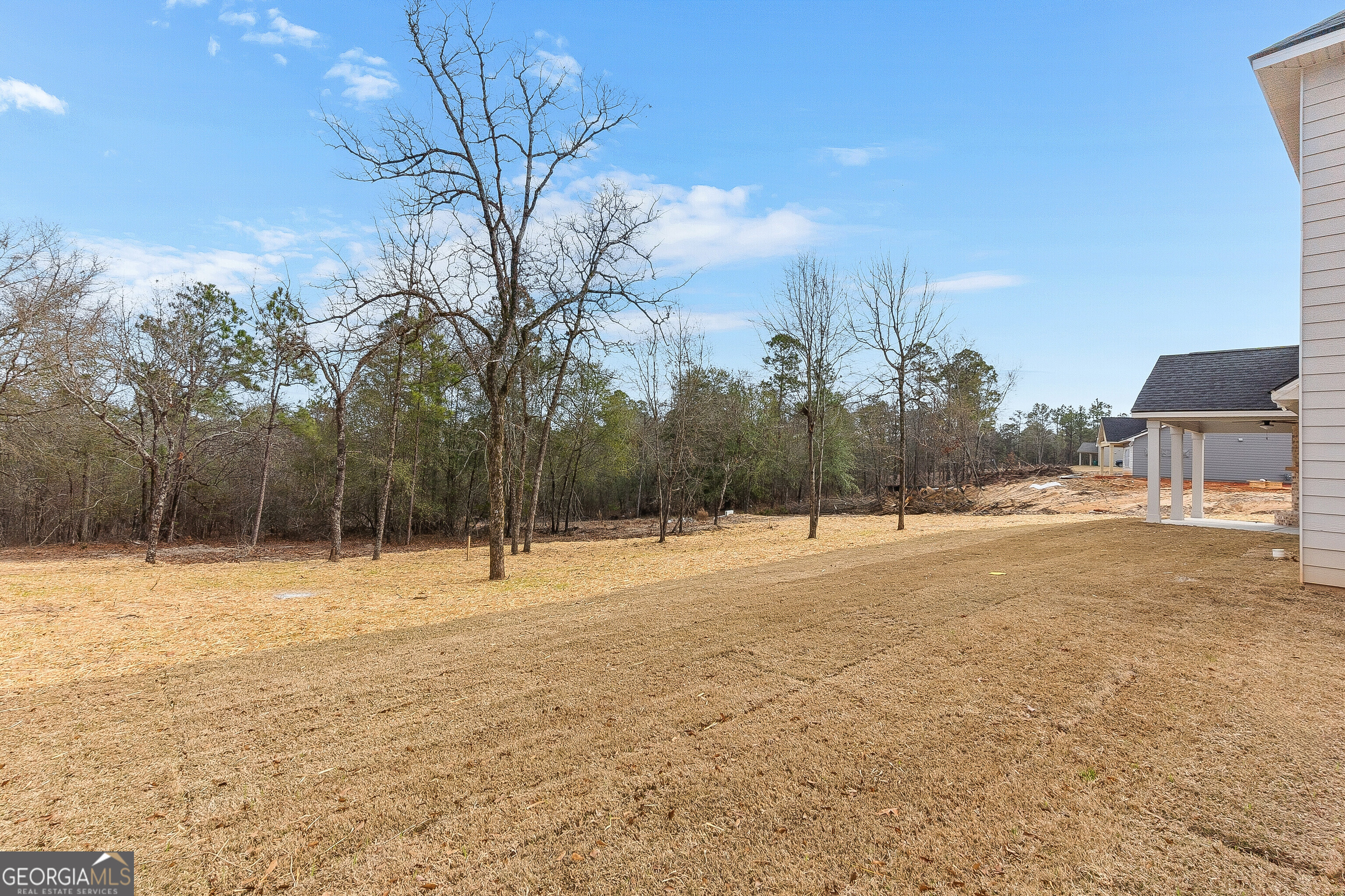 312 Air View Drive Warner Robins GA 31093