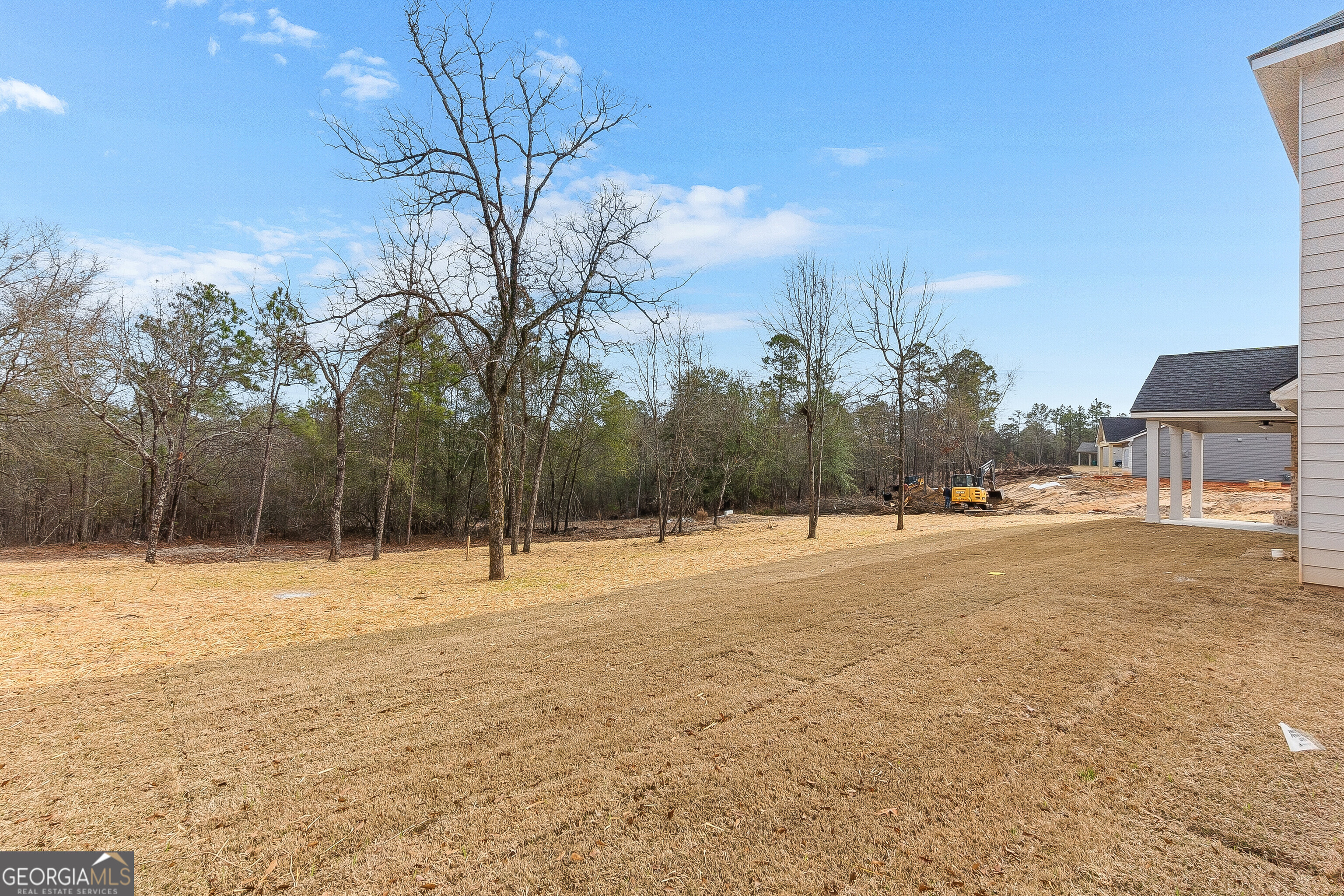 312 Air View Drive Warner Robins GA 31093