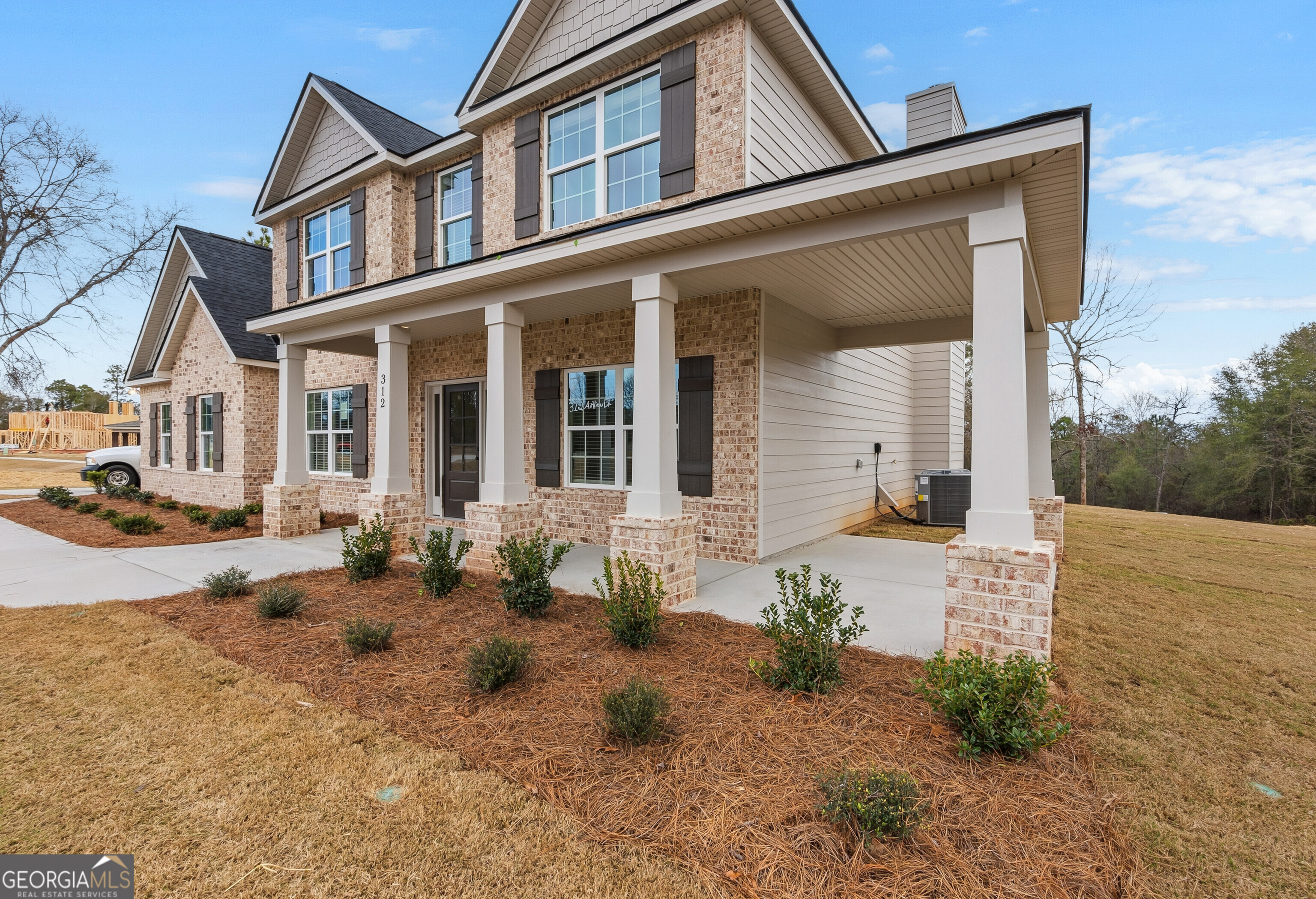 312 Air View Drive Warner Robins GA 31093