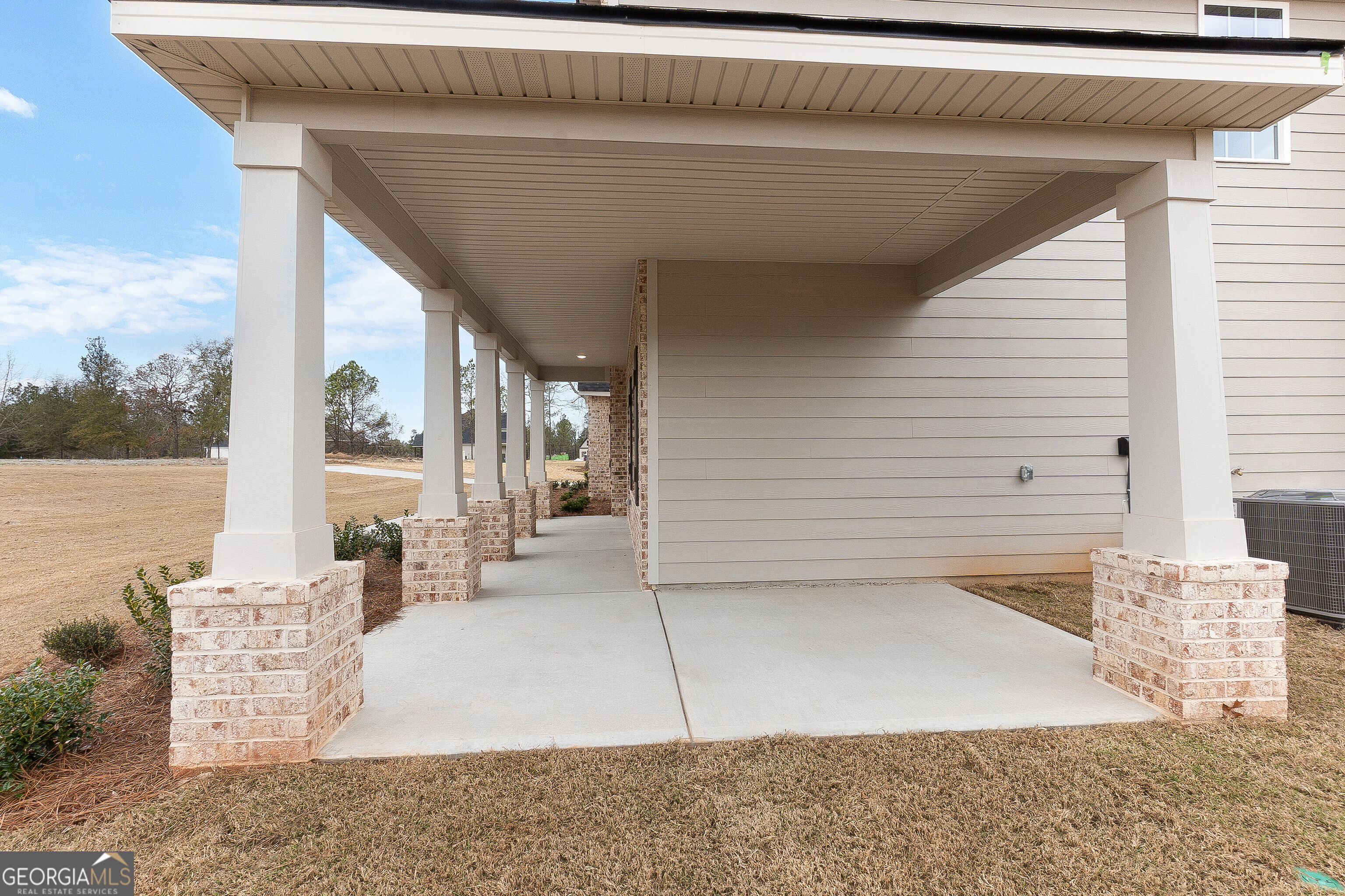 312 Air View Drive Warner Robins GA 31093