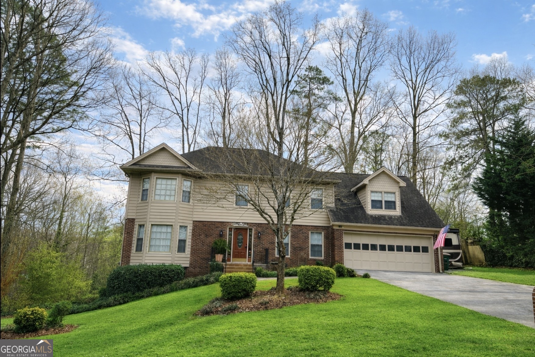 5788 Lost Grove Drive Lilburn GA 30047