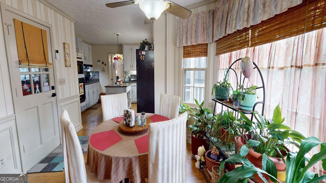 5788 Lost Grove Drive Lilburn GA 30047
