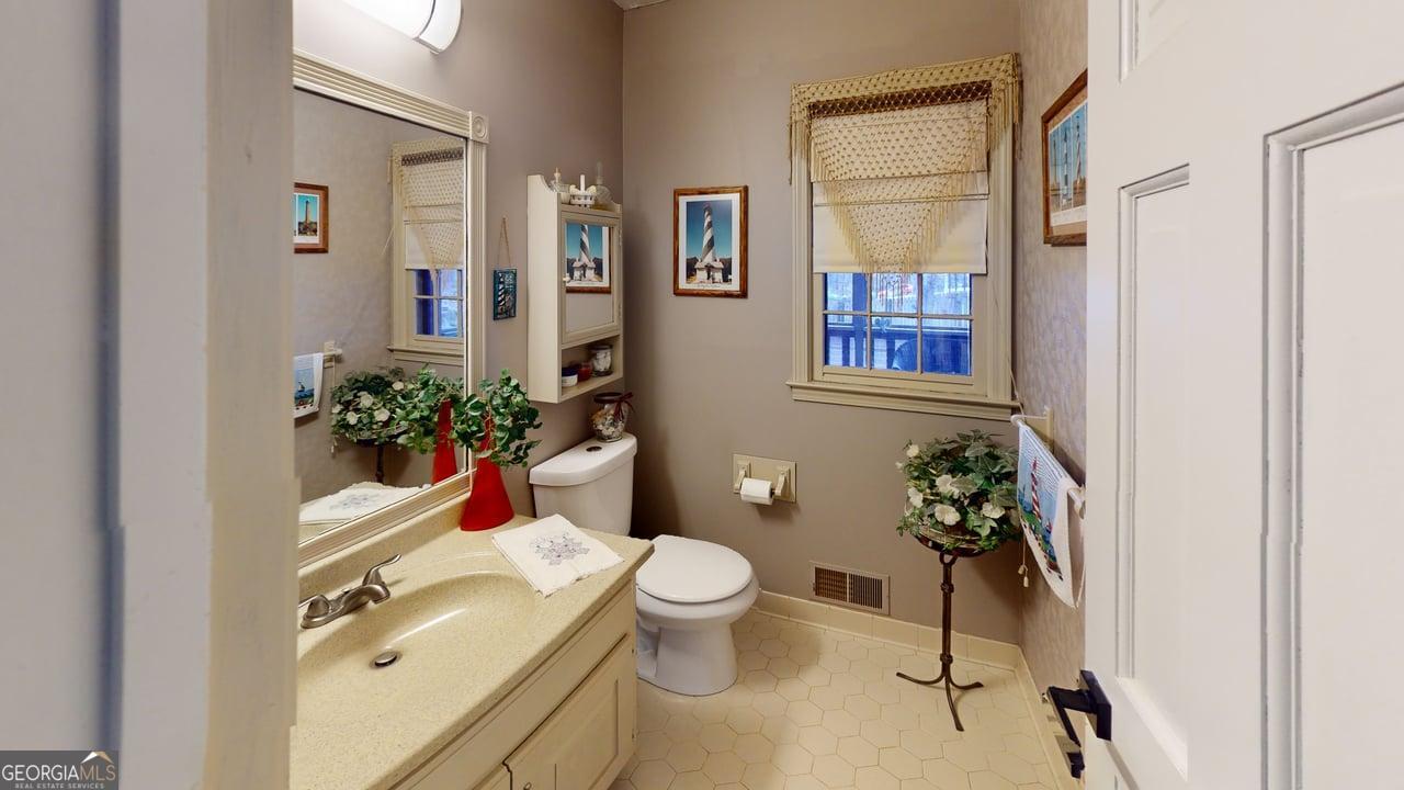 5788 Lost Grove Drive Lilburn GA 30047