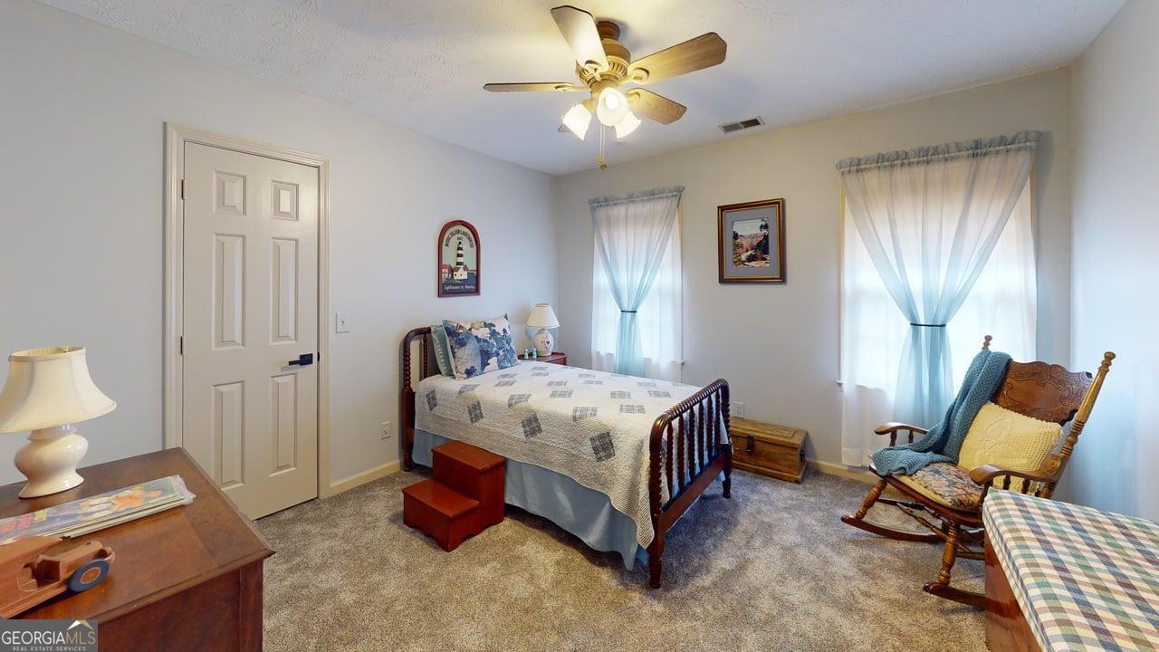 5788 Lost Grove Drive Lilburn GA 30047