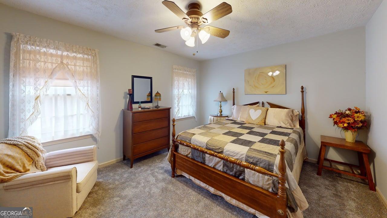 5788 Lost Grove Drive Lilburn GA 30047