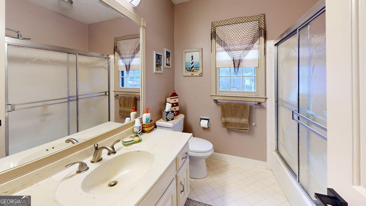 5788 Lost Grove Drive Lilburn GA 30047