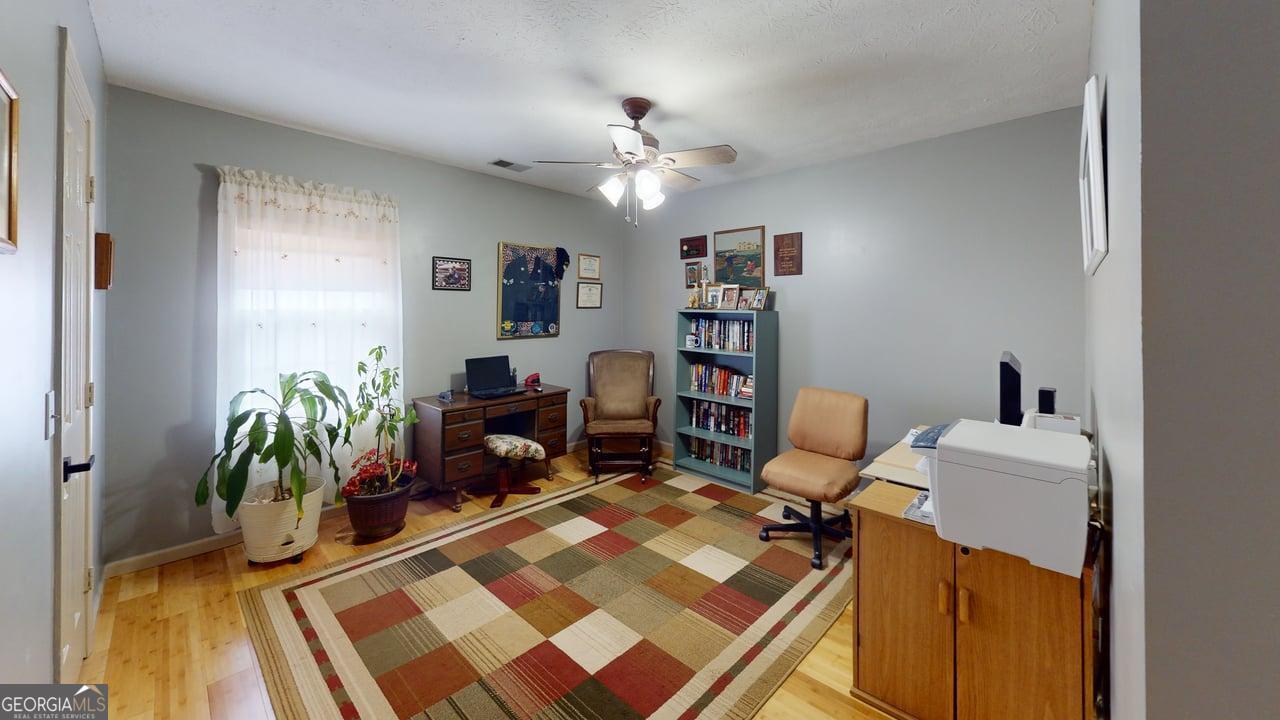 5788 Lost Grove Drive Lilburn GA 30047