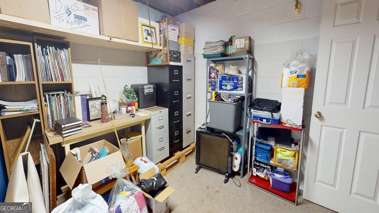 5788 Lost Grove Drive Lilburn GA 30047
