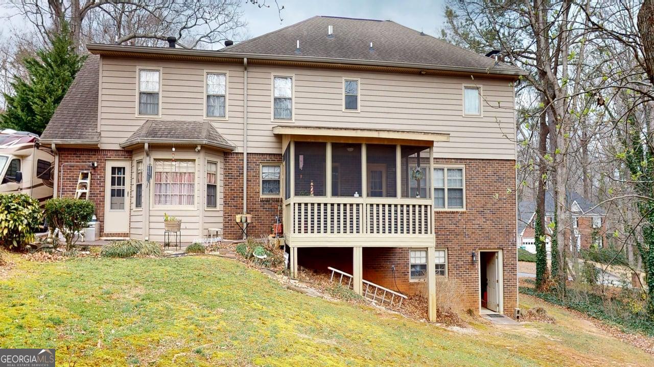 5788 Lost Grove Drive Lilburn GA 30047