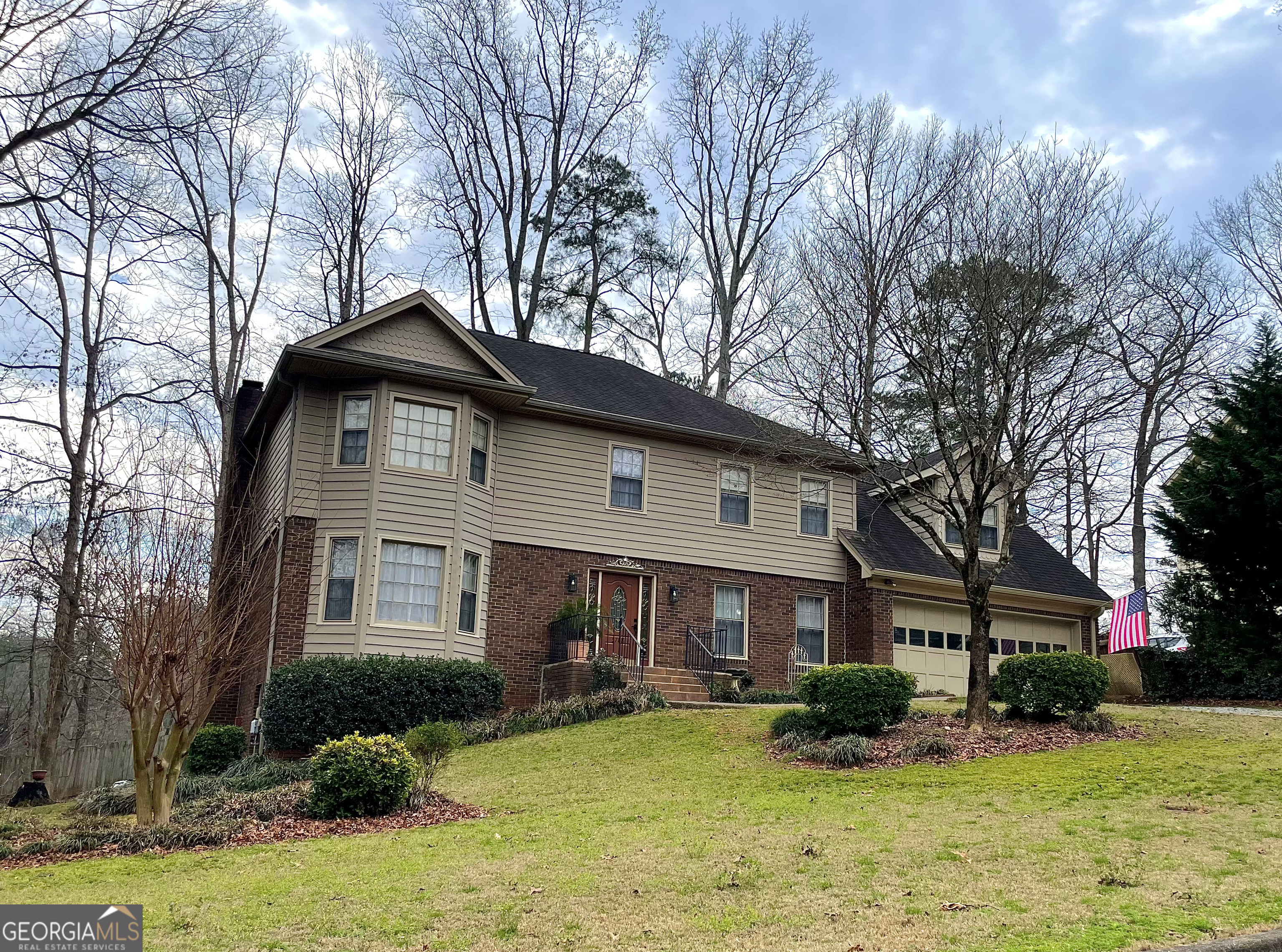 5788 Lost Grove Drive Lilburn GA 30047