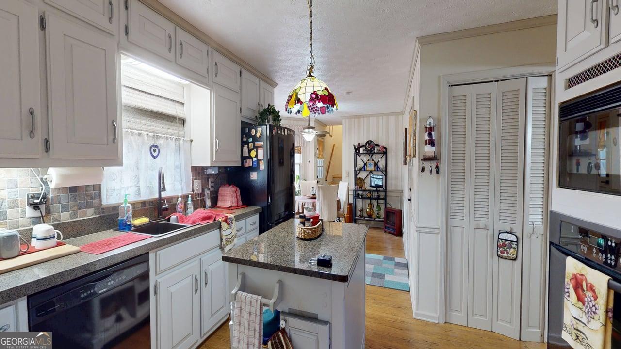5788 Lost Grove Drive Lilburn GA 30047
