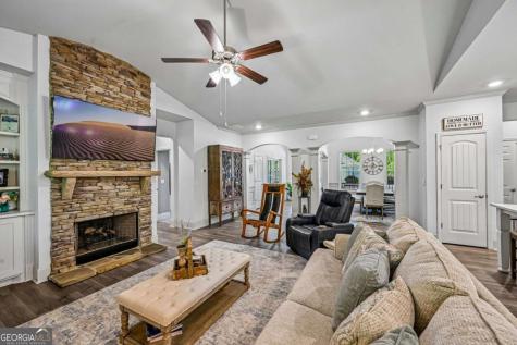 345 Cherokee Drive Waleska GA 30183