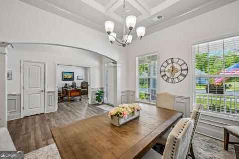 345 Cherokee Drive Waleska GA 30183