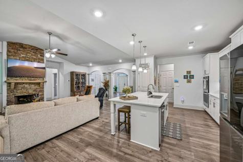 345 Cherokee Drive Waleska GA 30183