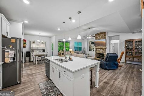 345 Cherokee Drive Waleska GA 30183