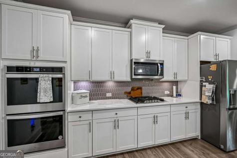 345 Cherokee Drive Waleska GA 30183