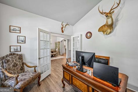 345 Cherokee Drive Waleska GA 30183