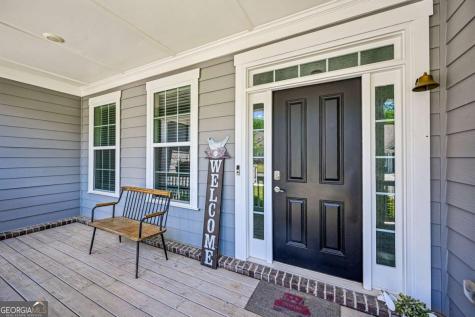 345 Cherokee Drive Waleska GA 30183