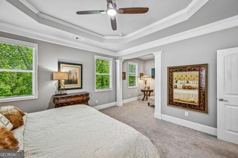 345 Cherokee Drive Waleska GA 30183