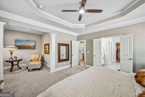 345 Cherokee Drive Waleska GA 30183