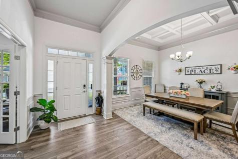 345 Cherokee Drive Waleska GA 30183