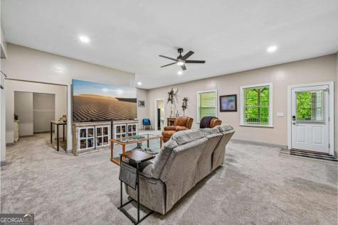 345 Cherokee Drive Waleska GA 30183