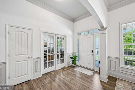 345 Cherokee Drive Waleska GA 30183