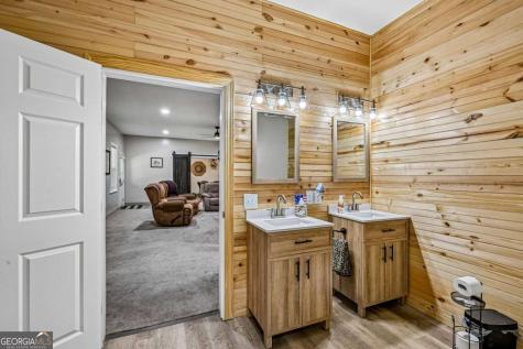 345 Cherokee Drive Waleska GA 30183