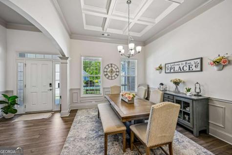 345 Cherokee Drive Waleska GA 30183