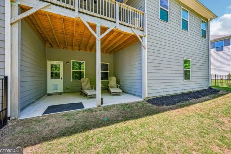 345 Cherokee Drive Waleska GA 30183