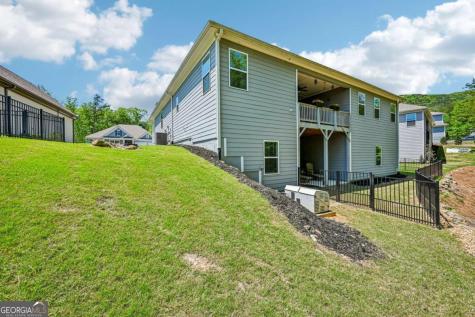 345 Cherokee Drive Waleska GA 30183
