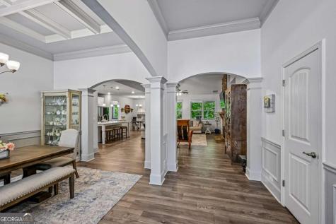 345 Cherokee Drive Waleska GA 30183