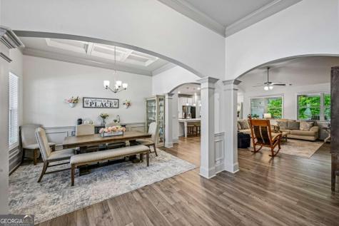 345 Cherokee Drive Waleska GA 30183