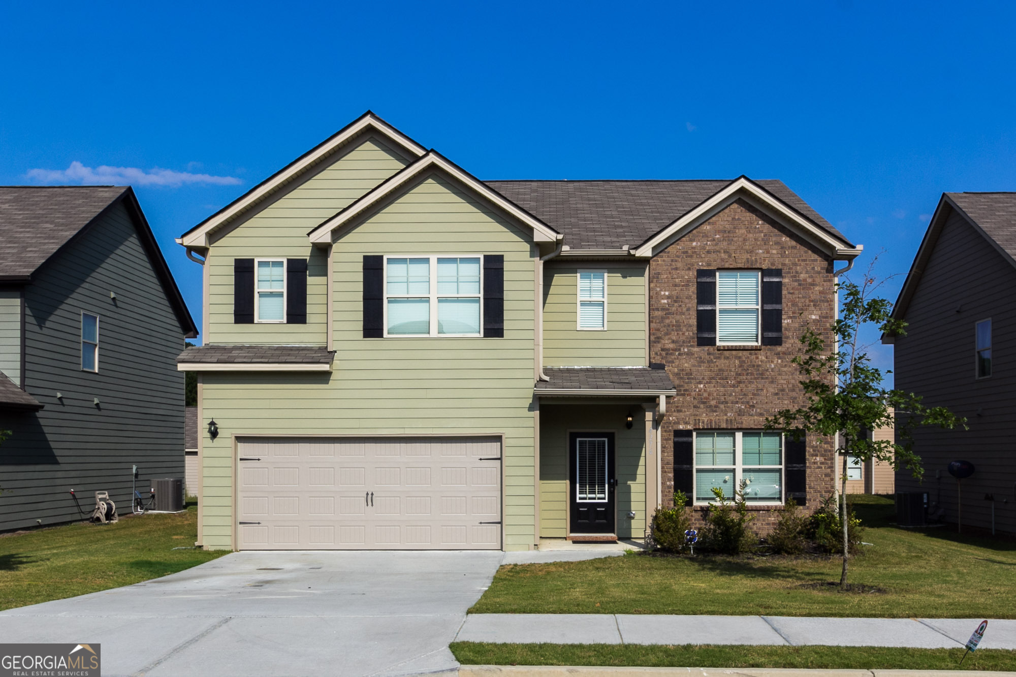 3119 Claridge Drive Conyers GA 30094