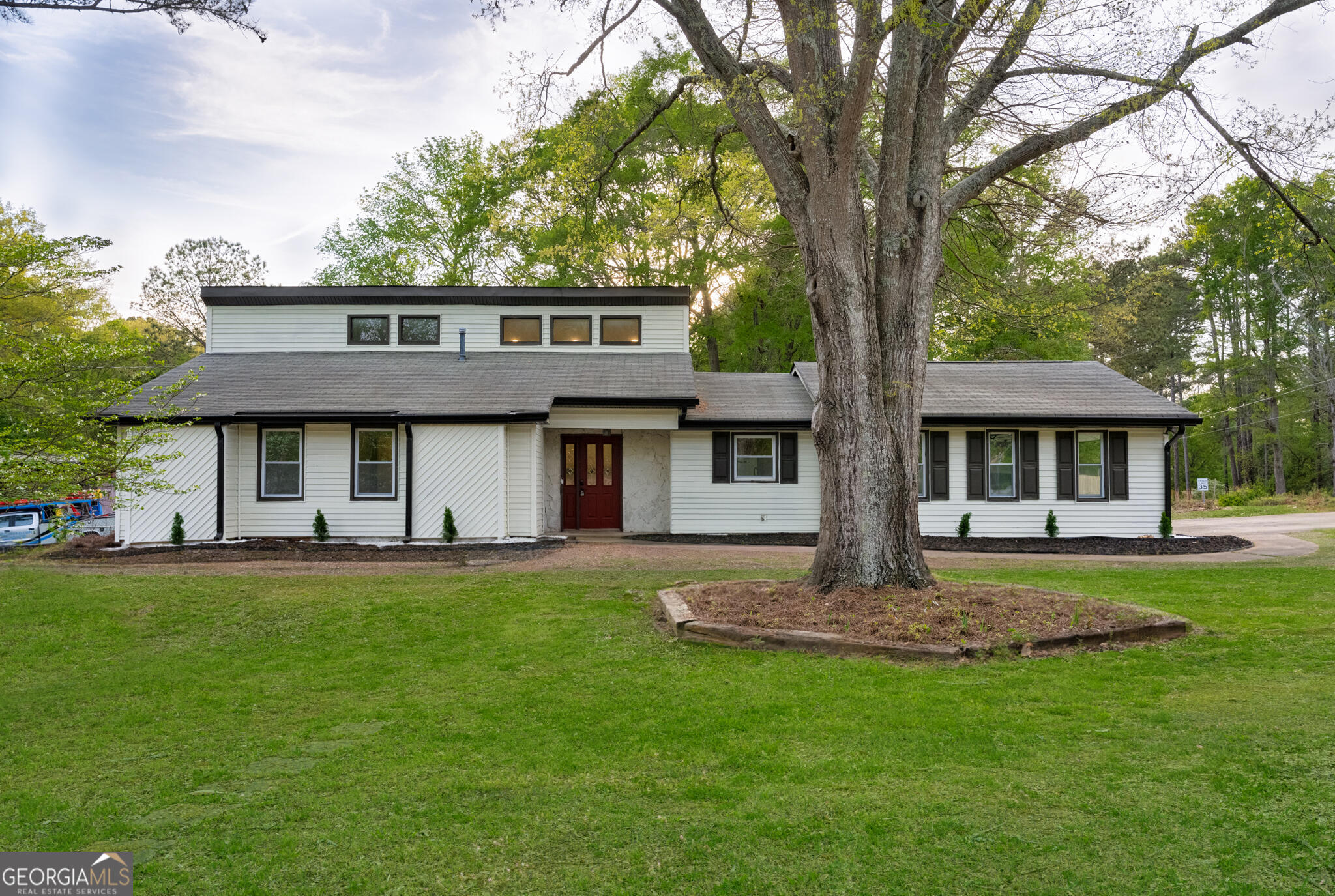 4601 Cedar Brook Drive SE Conyers GA 30094