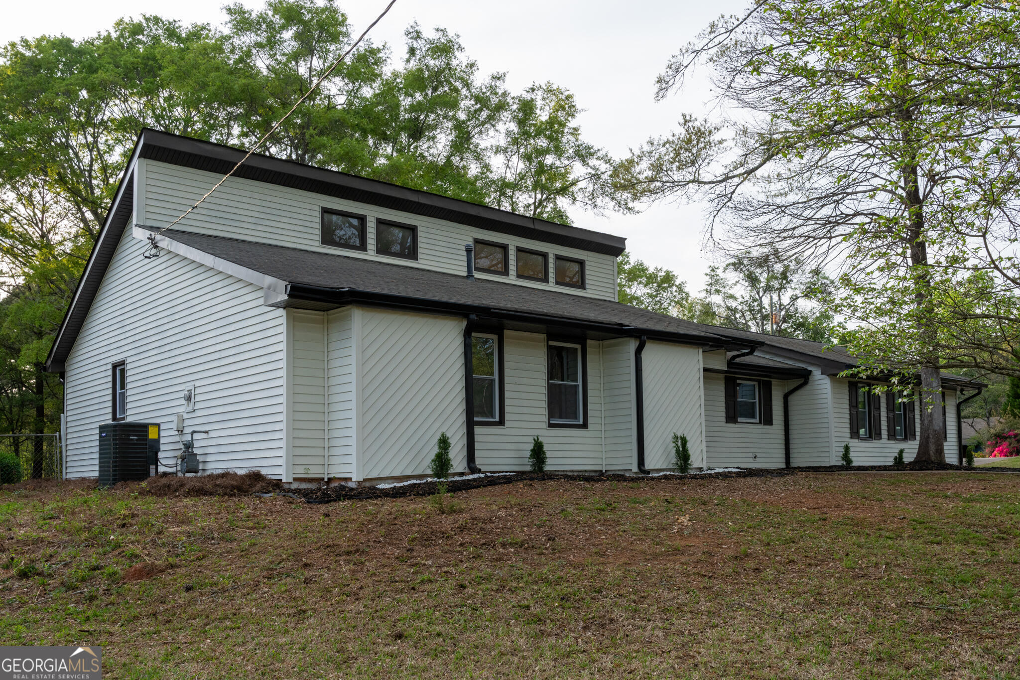 4601 Cedar Brook Drive SE Conyers GA 30094