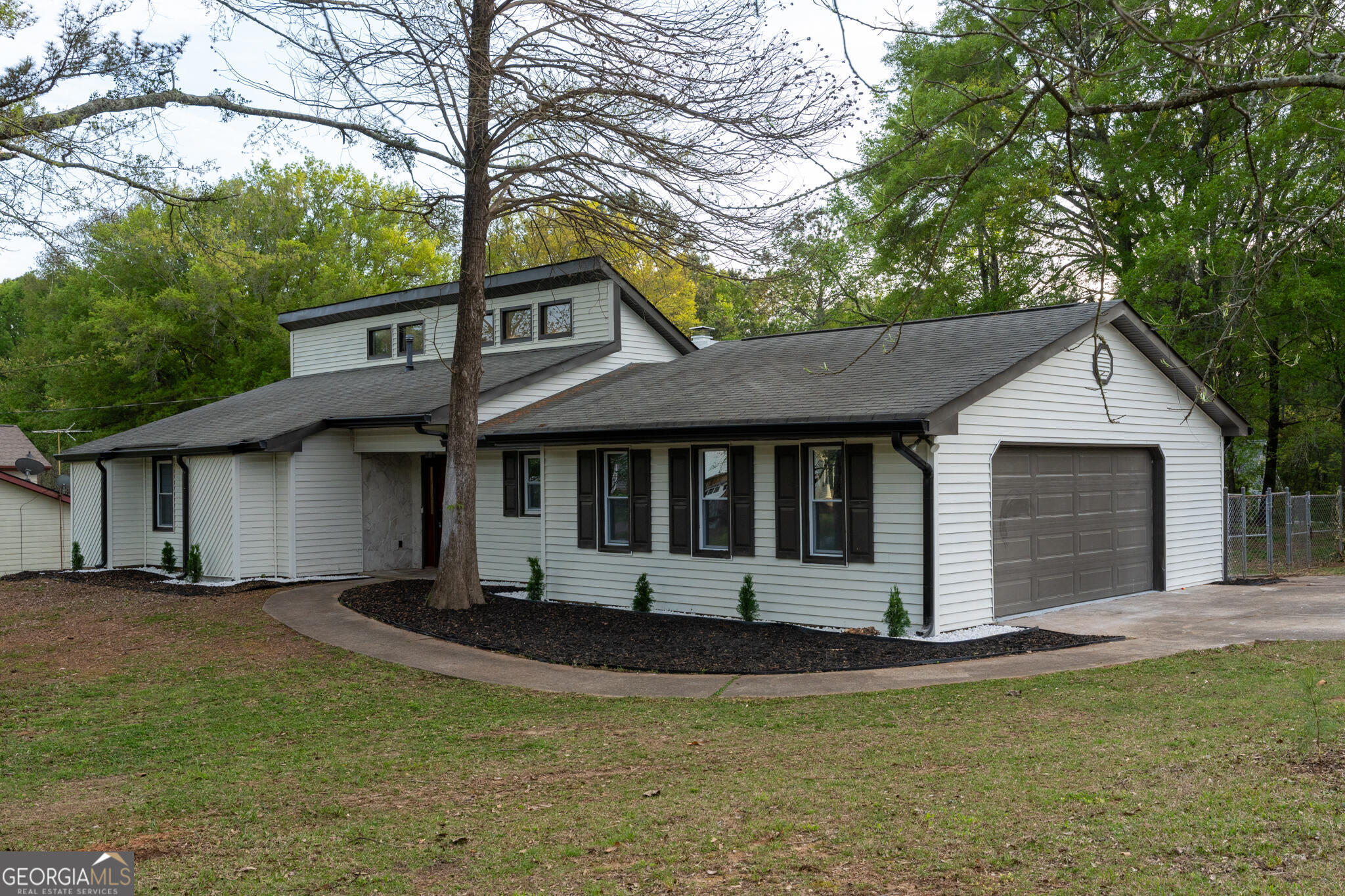 4601 Cedar Brook Drive SE Conyers GA 30094