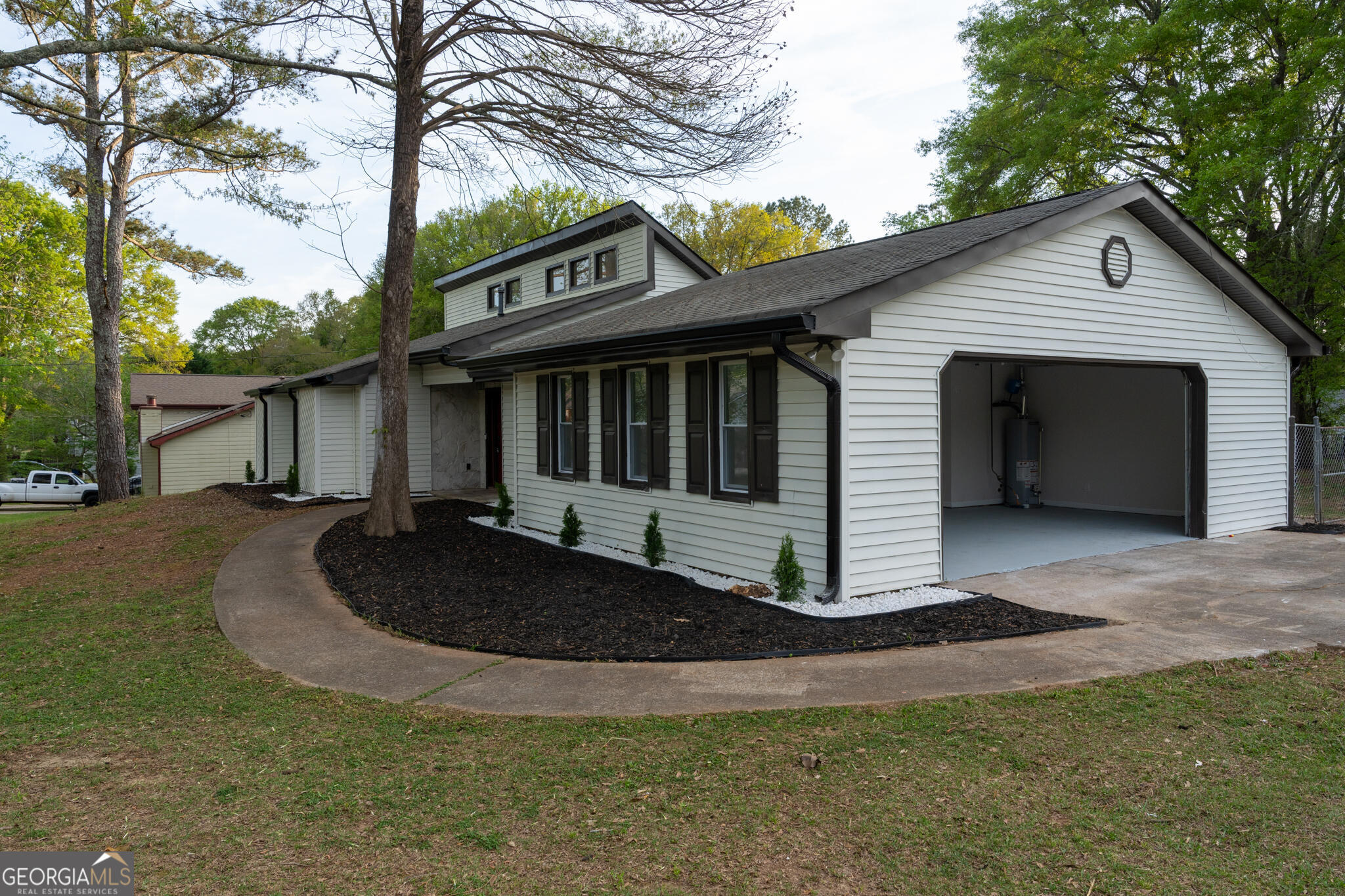 4601 Cedar Brook Drive SE Conyers GA 30094