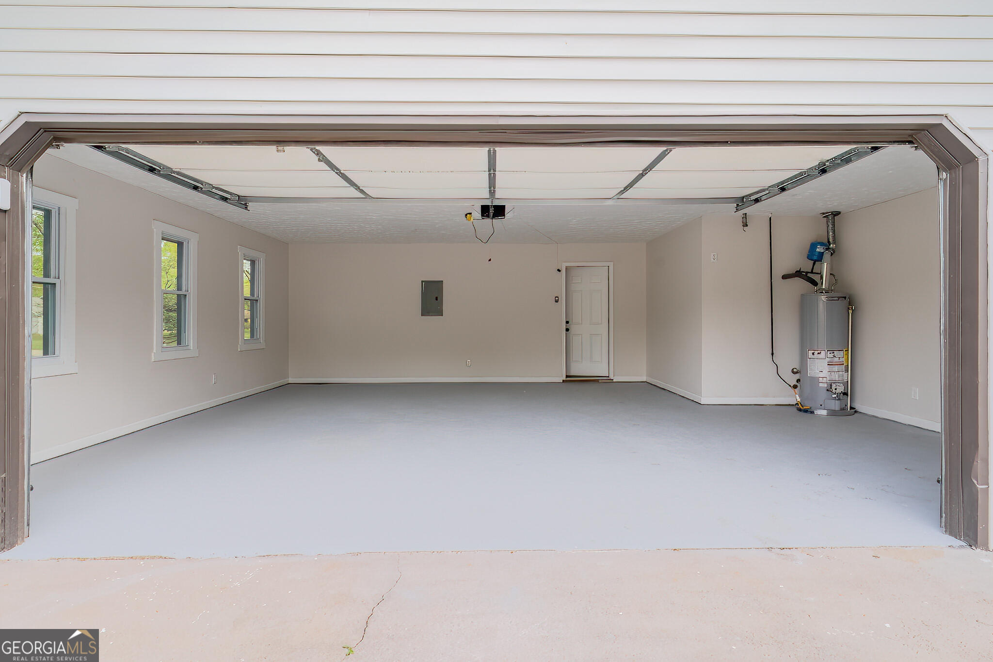 4601 Cedar Brook Drive SE Conyers GA 30094