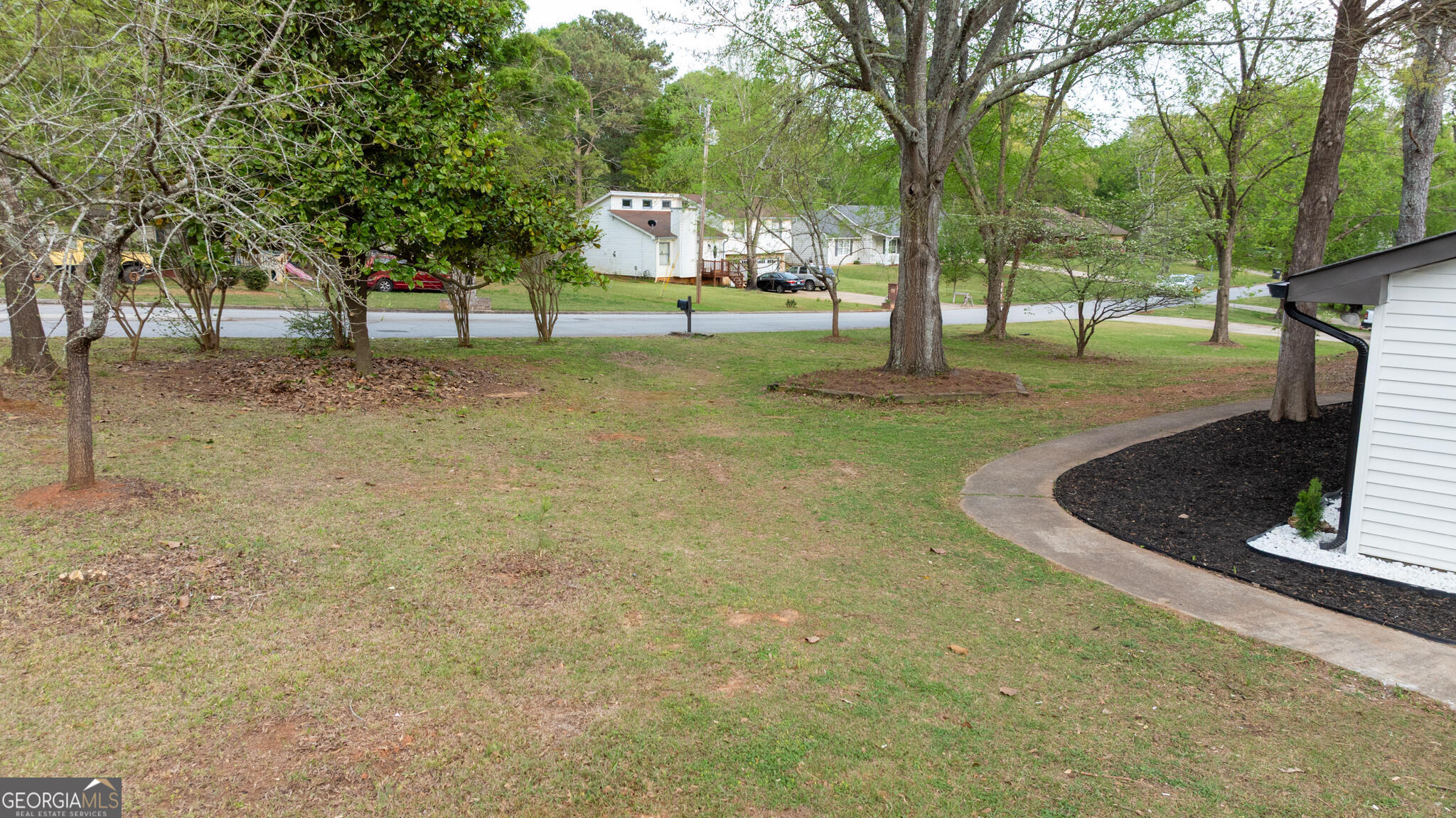 4601 Cedar Brook Drive SE Conyers GA 30094