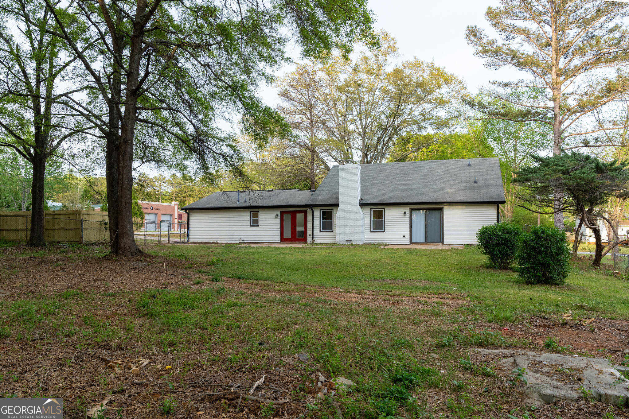 4601 Cedar Brook Drive SE Conyers GA 30094